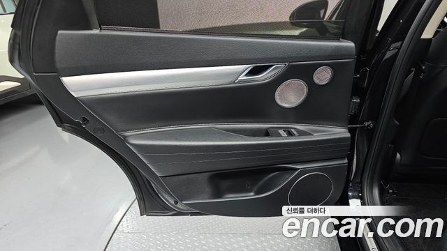 Genesis Electrified G80 (RG3) e-AWD 2023 — фото 31