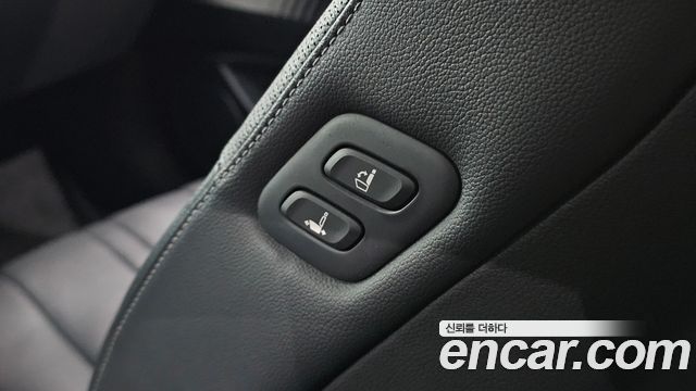 Genesis Electrified G80 (RG3) e-AWD 2023 — фото 35