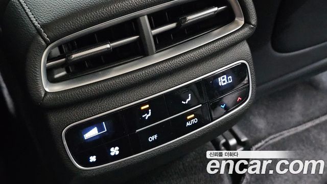 Genesis Electrified G80 (RG3) e-AWD 2023 — фото 38
