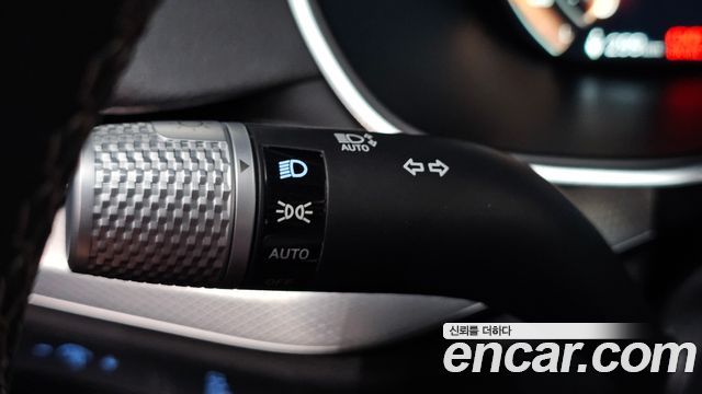 Genesis Electrified G80 (RG3) e-AWD 2023 — фото 39