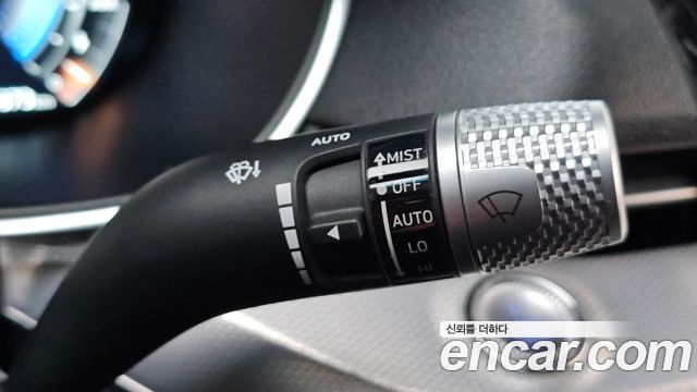 Genesis Electrified G80 (RG3) e-AWD 2023 — фото 40