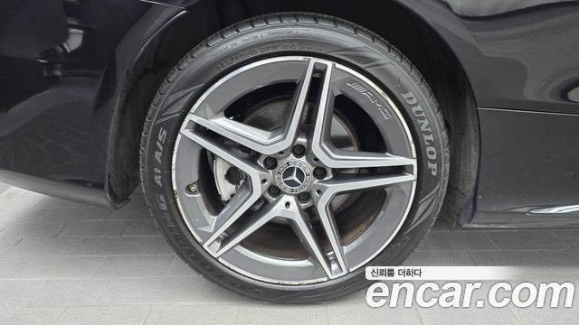 Mercedes-Benz C-Class (W205) C200 Coupe 2020 — фото 5