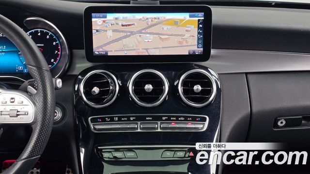 Mercedes-Benz C-Class (W205) C200 Coupe 2020 — фото 13