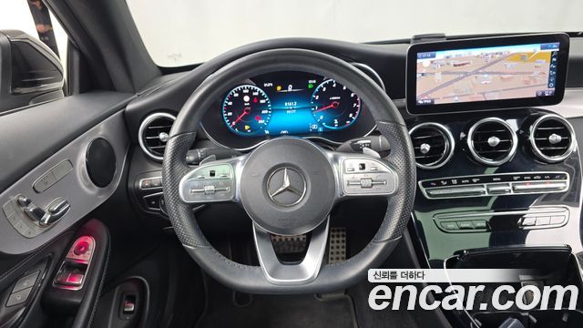 Mercedes-Benz C-Class (W205) C200 Coupe 2020 — фото 14