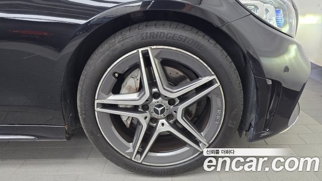 Mercedes-Benz C-Class (W205) C200 Coupe 2020 — фото 21
