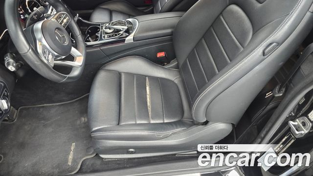 Mercedes-Benz C-Class (W205) C200 Coupe 2020 — фото 28