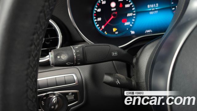 Mercedes-Benz C-Class (W205) C200 Coupe 2020 — фото 29