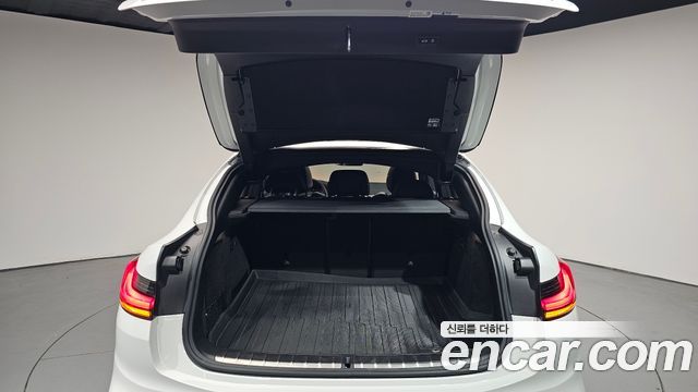 BMW X4 (G02) xDrive20i M Sport X 2020 — фото 33