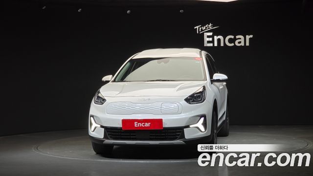 Kia Niro Plus Earth 2023 — фото 3