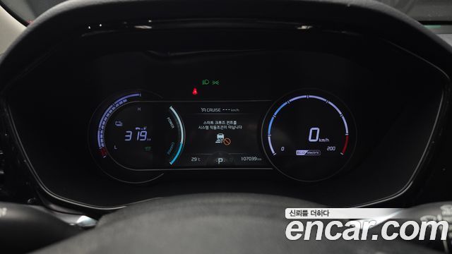 Kia Niro Plus Earth 2023 — фото 8