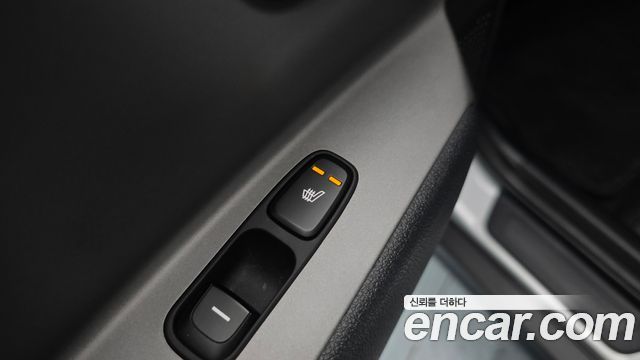 Kia Niro Plus Earth 2023 — фото 18
