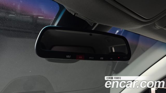 Kia Niro Plus Earth 2023 — фото 19
