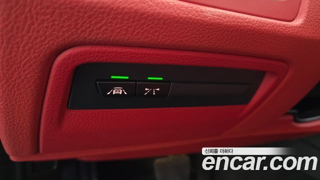 BMW 4 Series (F32) 420d M Sport Coupe 2018 — фото 17