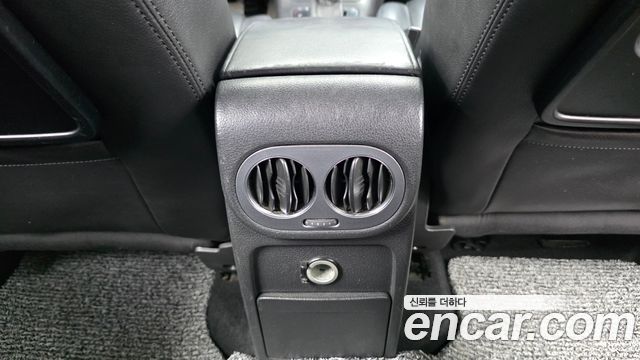 Volkswagen Tiguan 2.0 TDI Comfort 5N 2013 — фото 18