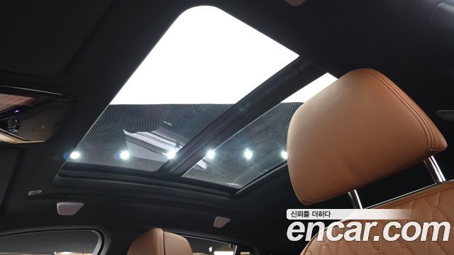 BMW X6 (G06) M50i 2023 — фото 23