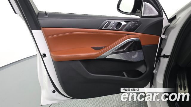 BMW X6 (G06) M50i 2023 — фото 30