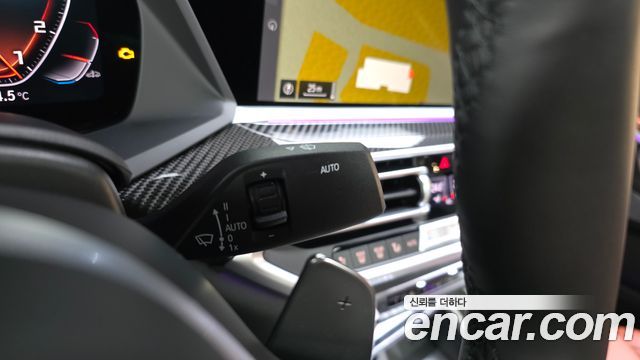 BMW X6 (G06) M50i 2023 — фото 34