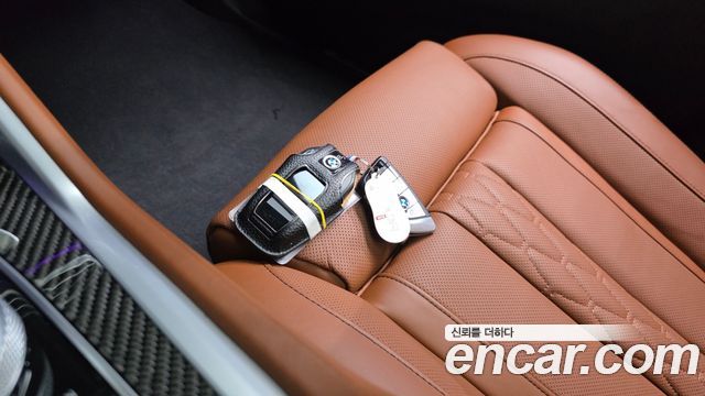 BMW X6 (G06) M50i 2023 — фото 35