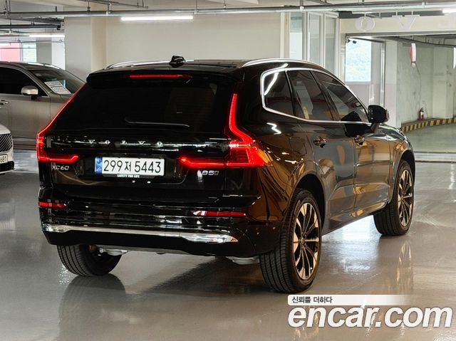 Volvo XC60 (II) B5 Ultra Bright 2026 — фото 2