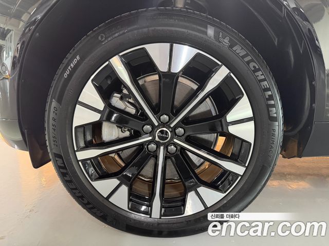 Volvo XC60 (II) B5 Ultra Bright 2026 — фото 5