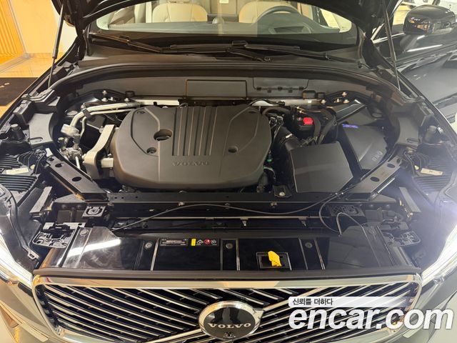 Volvo XC60 (II) B5 Ultra Bright 2026 — фото 6
