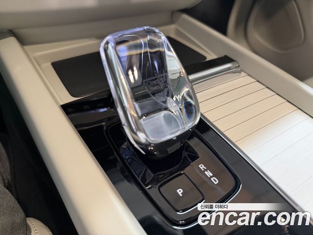 Volvo XC60 (II) B5 Ultra Bright 2026 — фото 9