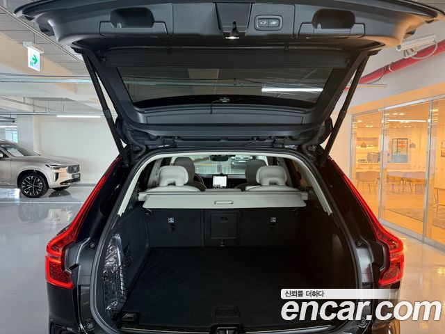 Volvo XC60 (II) B5 Ultra Bright 2026 — фото 22