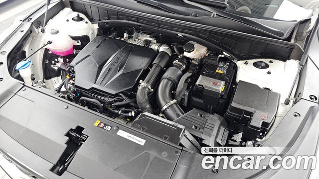 Kia Sorento (IV) Gasoline 2.5T 2WD Noblesse 2025 — фото 6