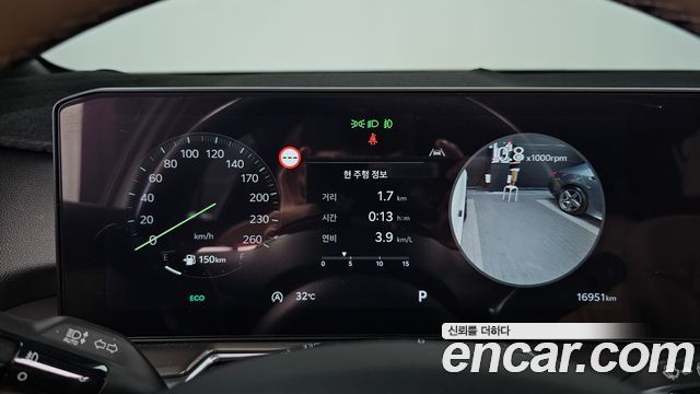 Kia Sorento (IV) Gasoline 2.5T 2WD Noblesse 2025 — фото 8
