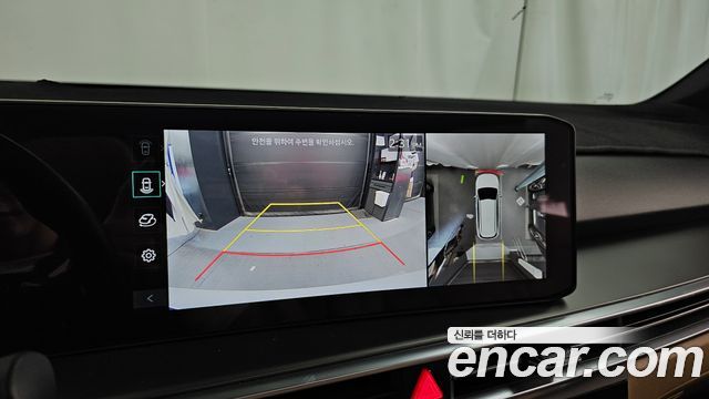 Kia Sorento (IV) Gasoline 2.5T 2WD Noblesse 2025 — фото 15
