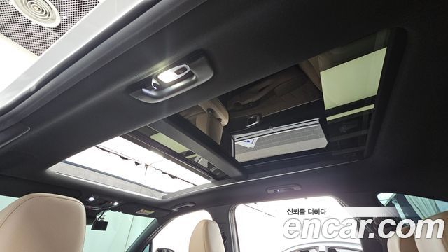 Kia Sorento (IV) Gasoline 2.5T 2WD Noblesse 2025 — фото 17