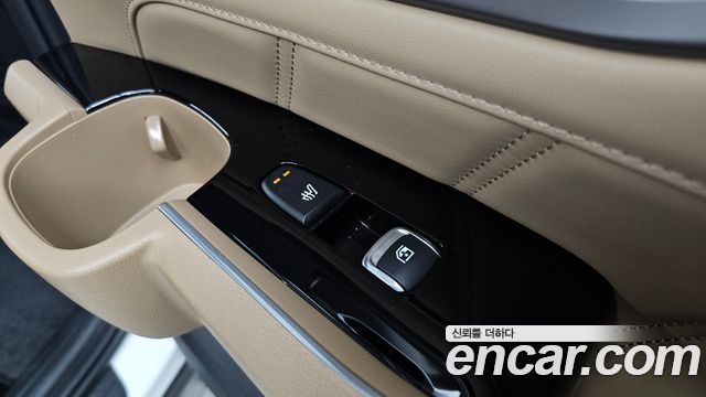 Kia Sorento (IV) Gasoline 2.5T 2WD Noblesse 2025 — фото 19