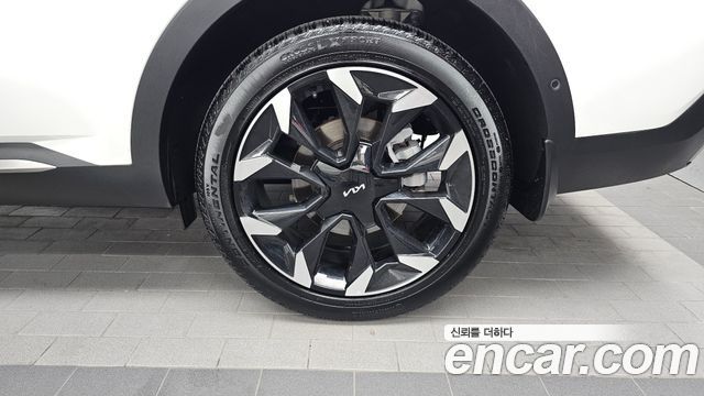 Kia Sorento (IV) Gasoline 2.5T 2WD Noblesse 2025 — фото 21