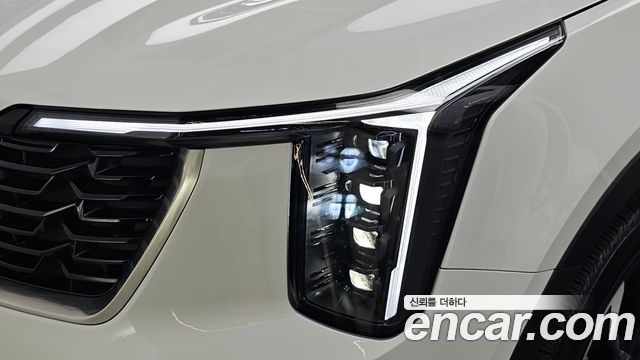 Kia Sorento (IV) Gasoline 2.5T 2WD Noblesse 2025 — фото 22