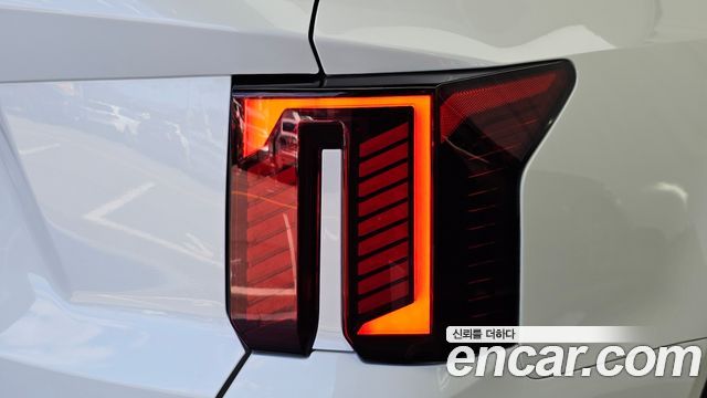 Kia Sorento (IV) Gasoline 2.5T 2WD Noblesse 2025 — фото 23