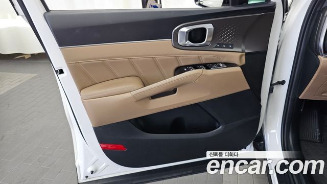 Kia Sorento (IV) Gasoline 2.5T 2WD Noblesse 2025 — фото 24