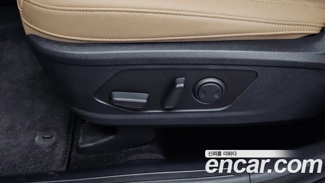 Kia Sorento (IV) Gasoline 2.5T 2WD Noblesse 2025 — фото 26