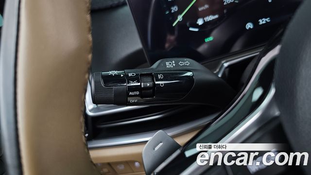 Kia Sorento (IV) Gasoline 2.5T 2WD Noblesse 2025 — фото 27