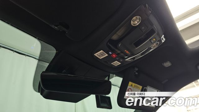 Kia Sorento (IV) Gasoline 2.5T 2WD Noblesse 2025 — фото 28
