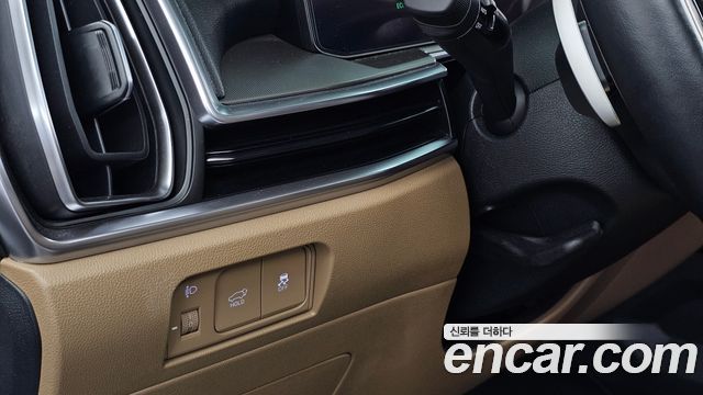 Kia Sorento (IV) Gasoline 2.5T 2WD Noblesse 2025 — фото 30