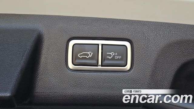 Kia Sorento (IV) Gasoline 2.5T 2WD Noblesse 2025 — фото 35