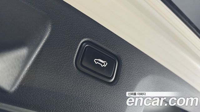 Kia Sportage (V) Gasoline 1.6 Turbo 2WD Signature 2022 — фото 19