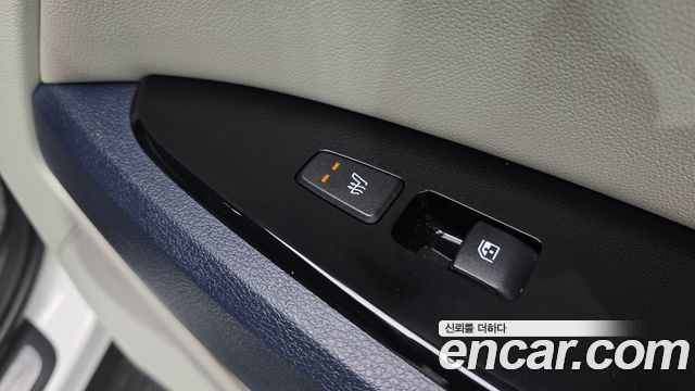 Kia Sportage (V) Gasoline 1.6 Turbo 2WD Signature 2022 — фото 20