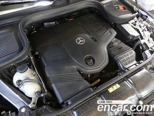 Mercedes-Benz GLE-Class (W167) GLE450 4MATIC 2022 — фото 5