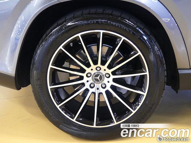 Mercedes-Benz GLE-Class (W167) GLE450 4MATIC 2022 — фото 9