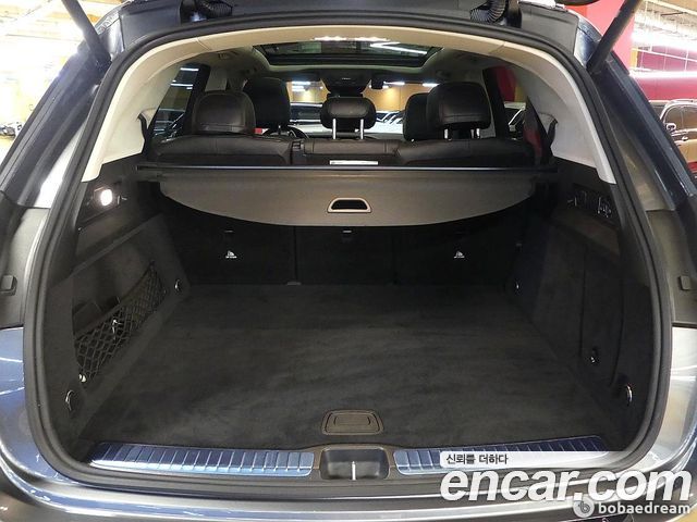 Mercedes-Benz GLE-Class (W167) GLE450 4MATIC 2022 — фото 10