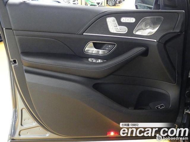 Mercedes-Benz GLE-Class (W167) GLE450 4MATIC 2022 — фото 15