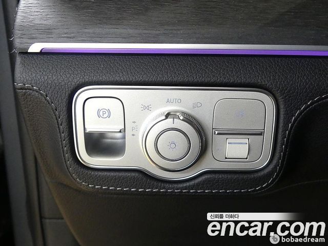 Mercedes-Benz GLE-Class (W167) GLE450 4MATIC 2022 — фото 17