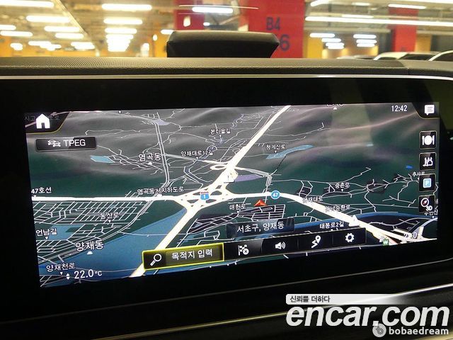 Mercedes-Benz GLE-Class (W167) GLE450 4MATIC 2022 — фото 19
