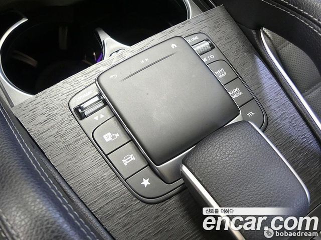 Mercedes-Benz GLE-Class (W167) GLE450 4MATIC 2022 — фото 22